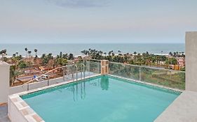 Treebo Seabreeze Comforts